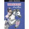 Horseback Hurdles