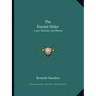 The Eternal Order: Logos, Brahman and Dharma