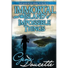 Immortal and the Island of Impossible Things