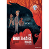 The Nightmare Brigade Vol. 2: Into the Woods