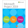 Microsoft Project 2019 Step by Step