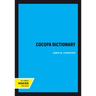 Cocopa Dictionary: Volume 114