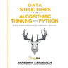 Data Structure and Algorithmic Thinking with Python
