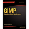 Gimp for Absolute Beginners