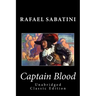 Captain Blood (Unabridged Classic Edition)