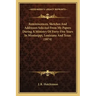 Reminiscences, Sketches and Addresses Selected from My Papers During a Ministry of Forty-Five Years in Mississippi, Louisiana and Texas (1874)