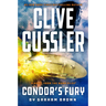 Clive Cussler Condor's Fury