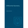Differential Geometry