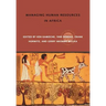 Managing Human Resources in Africa