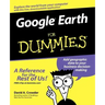 Google Earth for Dummies