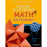 Oxford Illustrated Math Dictionary