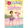 Pinkalicious: Message in a Bottle