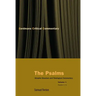 The Psalms, Vol 1: Strophic Structure and Theological Commentary