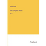 The Complete Works: Vol. I