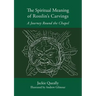 The Spiritual Meaning of Rosslyn's Carvings