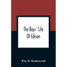 The Boys' Life Of Edison