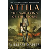Attila the Gathering of the Storm