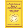 A Nonjudgmental Guide to Interfaith Marriage