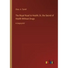 The Royal Road to Health; Or, the Secret of Health Without Drugs: in large print