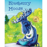Blueberry Moose