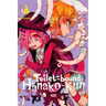 Toilet-Bound Hanako-Kun, Vol. 10: Volume 10
