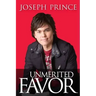 Unmerited Favor