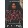 Black Widow: A Standalone Novel