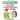 Animal Connect the Dots for Kids: (Ages 4-8) Dot to Dot Activity Book for Kids with 5 Difficulty Levels! (1-5, 1-10, 1-15, 1-20, 1-25 Animal Dot-to-Do
