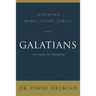 Galatians: The Path to Freedom