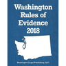 Washington Rules of Evidence 2018