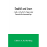 Deadfalls and snares; a book on instruction for trappers about these and other home-made traps