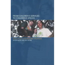 From Children's Services to Children's Spaces: Public Policy, Children and Childhood