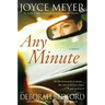 Any Minute