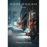 Winter in Halifax