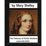 The Fortunes of Perkin Warbeck (1830), by Mary W.Shelley volume III