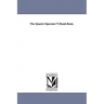 The Quartz Operator'S Hand-Book.
