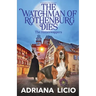 The Watchman of Rothenburg Dies: A German Cozy Mystery