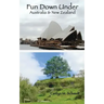 Fun Down Under: Australia & New Zealand