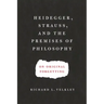 Heidegger, Strauss, and the Premises of Philosophy: On Original Forgetting