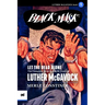 Let the Dead Alone: The Complete Black Mask Cases of Luther McGavock, Volume 1