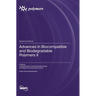 Advances in Biocompatible and Biodegradable Polymers II