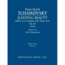 Sleeping Beauty, Op.66: Study score