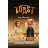 Nigel Slater's Toast