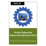 Marine Engineering Diploma & Engineering MCQ