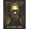 Masters of the Dark Art Vol. 2: Steven J. Bejma
