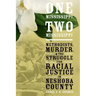 One Mississippi, Two Mississippi: Methodists, Murder, and the Struggle for Racial Justice in Neshoba County