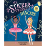 My Sticker Dress-Up: Dancers