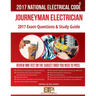 2017 Journeyman Electrician Exam Questions and Study Guide