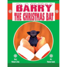 Barry the Christmas Bat