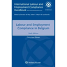 Labour and Employment Compliance in Belgium